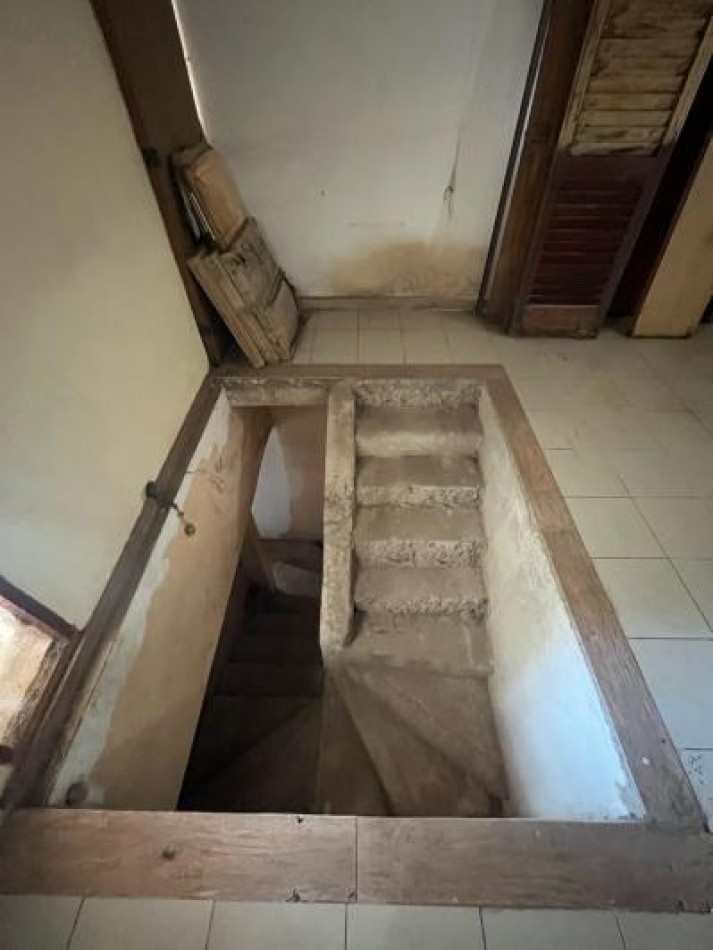 Vendo casa + dpt zona ruta 20