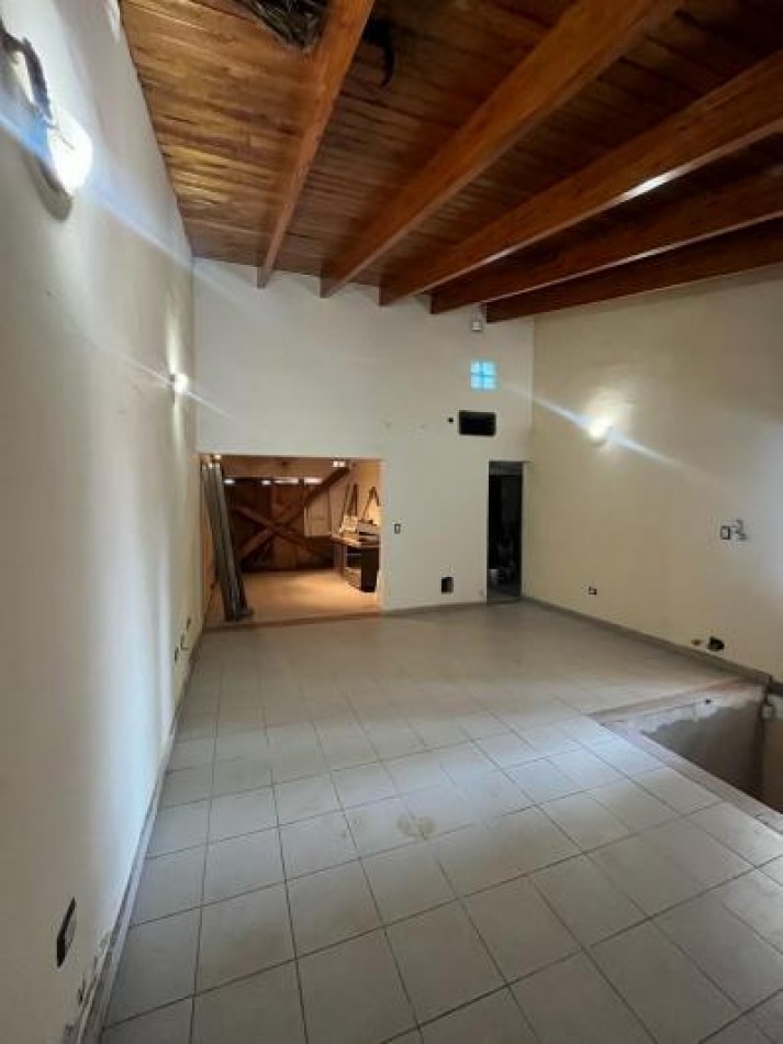 Vendo casa + dpt zona ruta 20