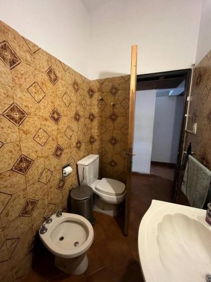 Vendo casa + dpt zona ruta 20