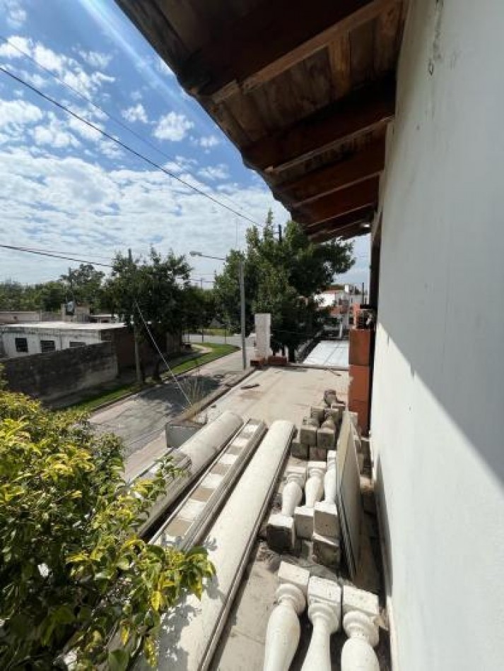Vendo casa + dpt zona ruta 20