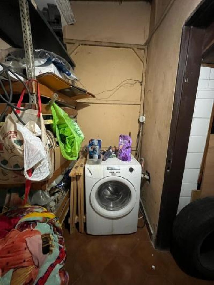 Vendo casa + dpt zona ruta 20