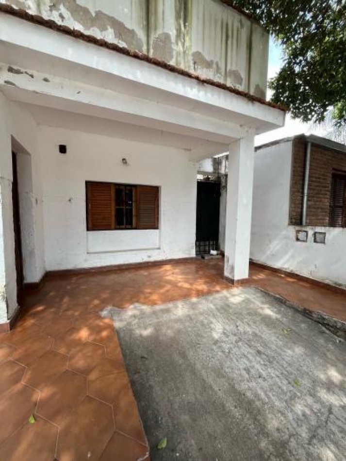 Vendo casa + dpt zona ruta 20