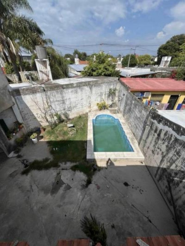 Vendo casa + dpt zona ruta 20