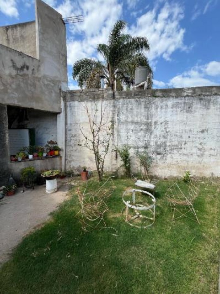 Vendo casa + dpt zona ruta 20