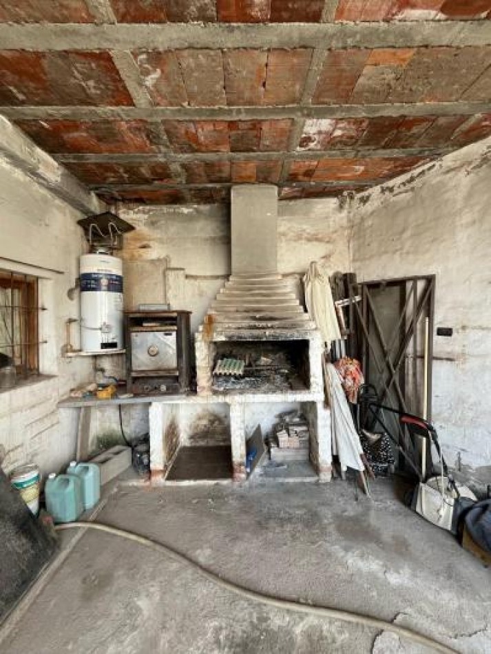 Vendo casa + dpt zona ruta 20