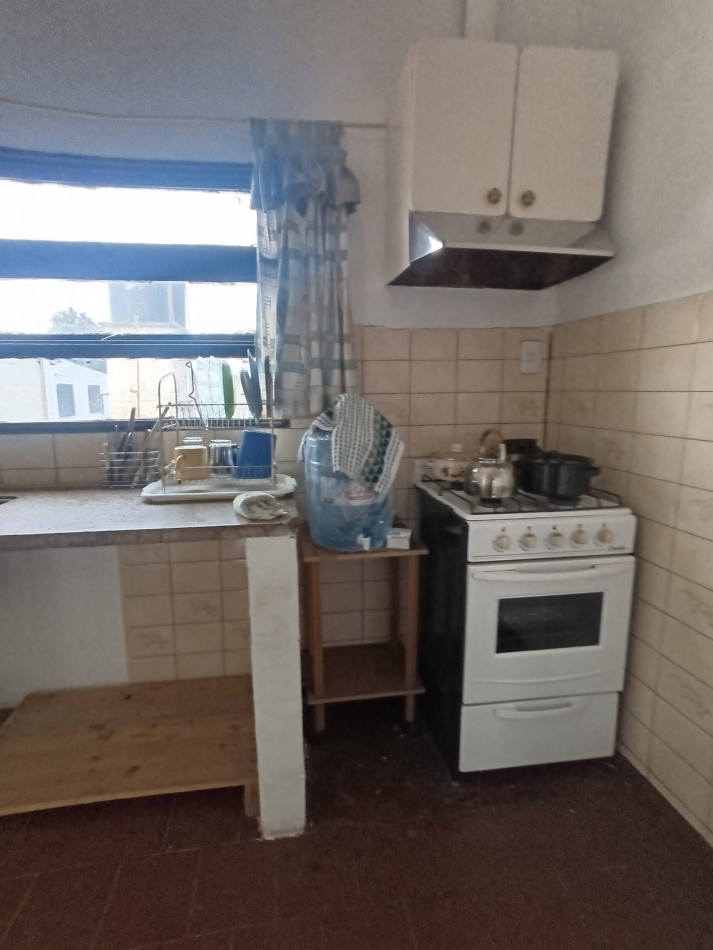 Vendo salon comercial+ 3 Dptos B Parque Velez Sarsfield 