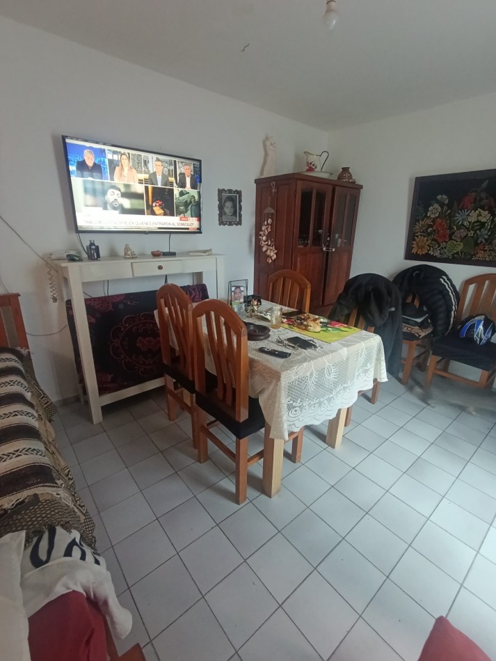 Vendo salon comercial+ 3 Dptos B Parque Velez Sarsfield 