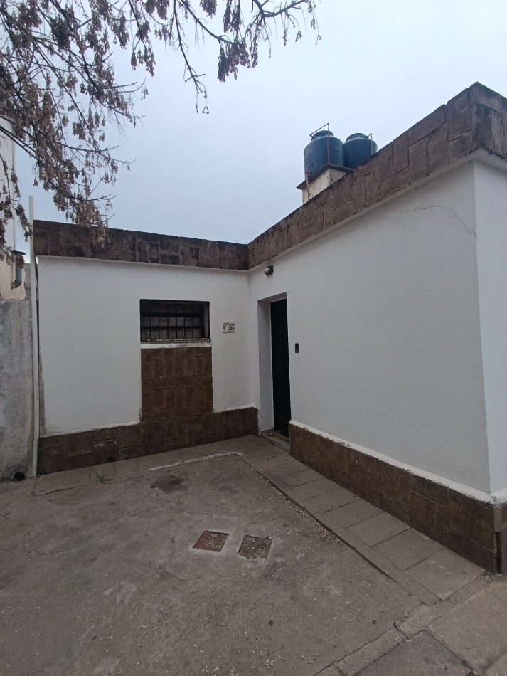 Vendo salon comercial+ 3 Dptos B Parque Velez Sarsfield 