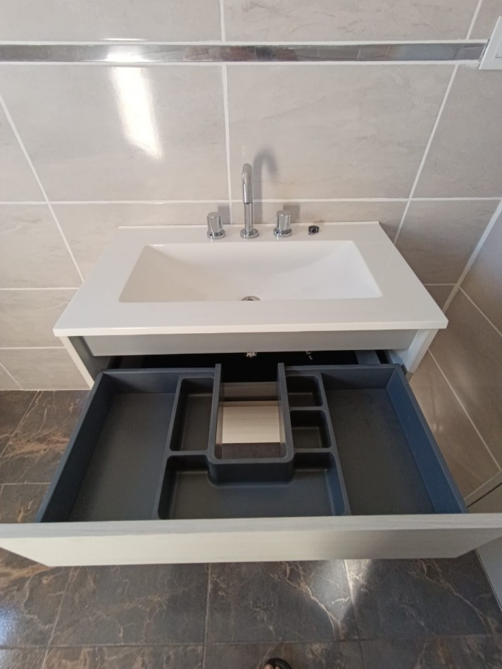 Duplex a estrenar en San Nicolas apto credito 