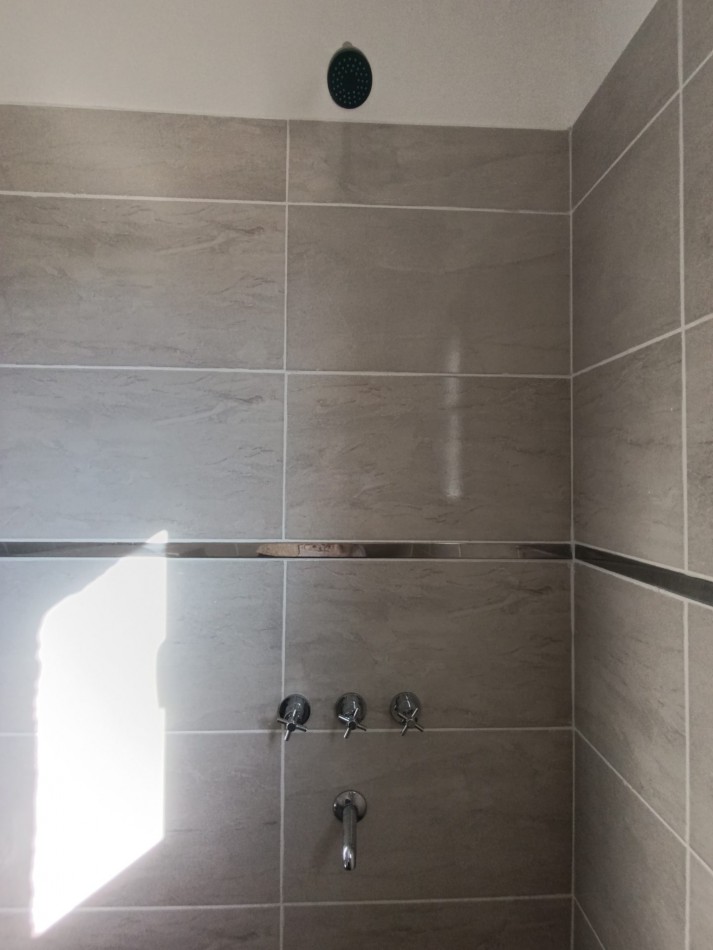 Duplex a estrenar en San Nicolas apto credito 