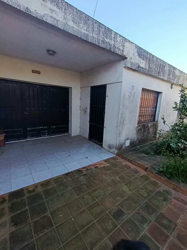 Oportunidad a reciclar. B Villa Adela. 2d