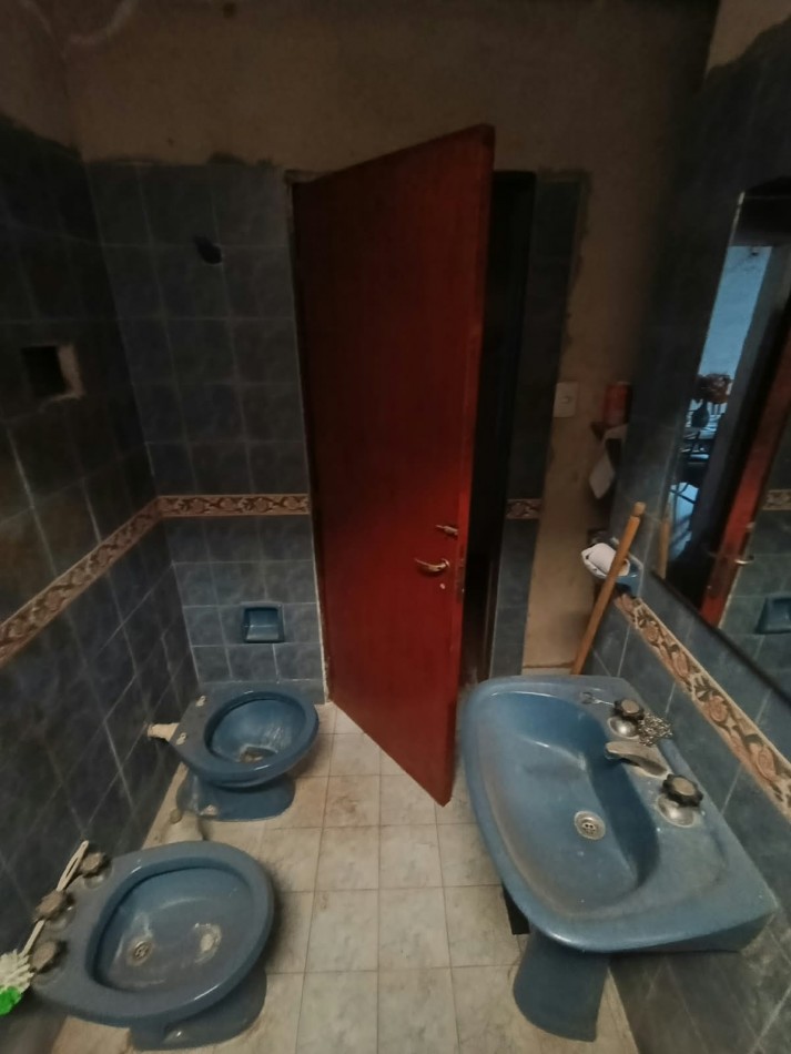 Oportunidad a reciclar. B Villa Adela. 2d