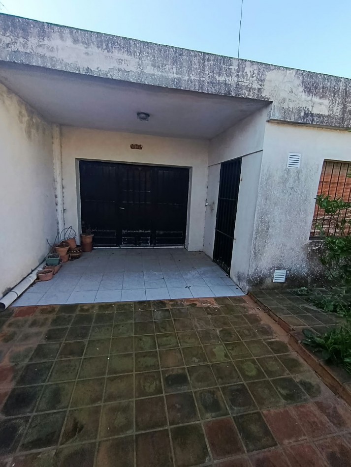 Oportunidad a reciclar. B Villa Adela. 2d