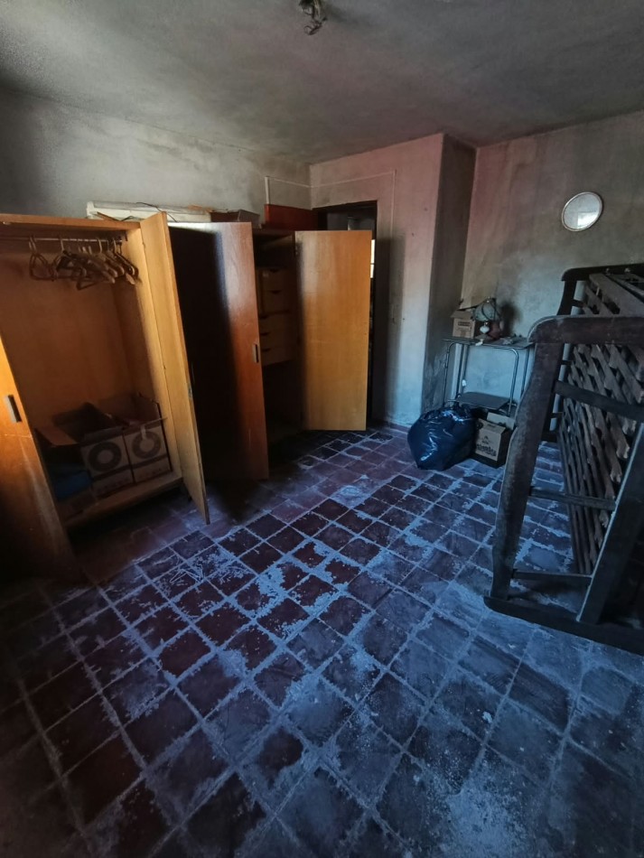 Oportunidad a reciclar. B Villa Adela. 2d