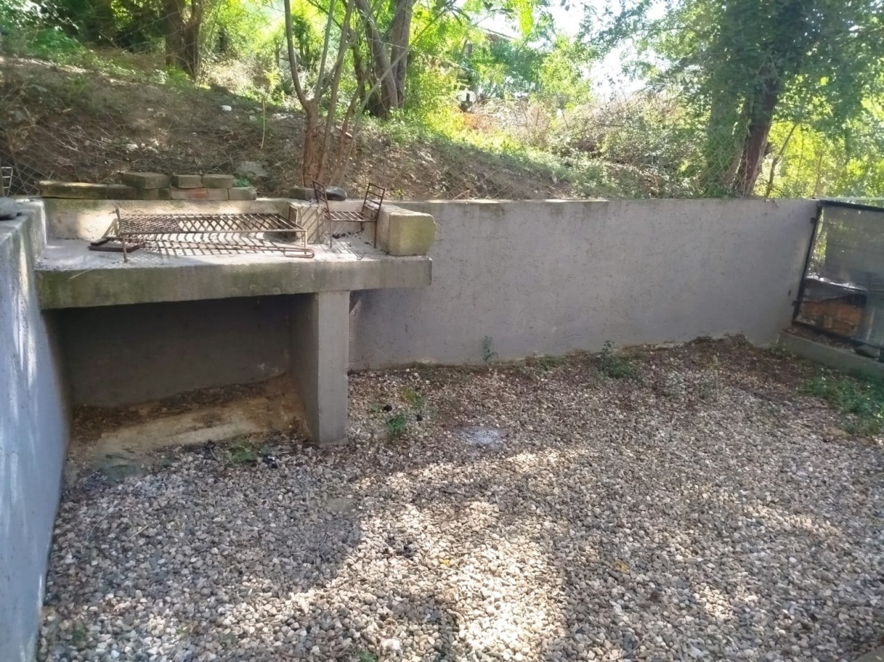 Carlos paz. Fantasio. Duplex amoblado equipado para 6 