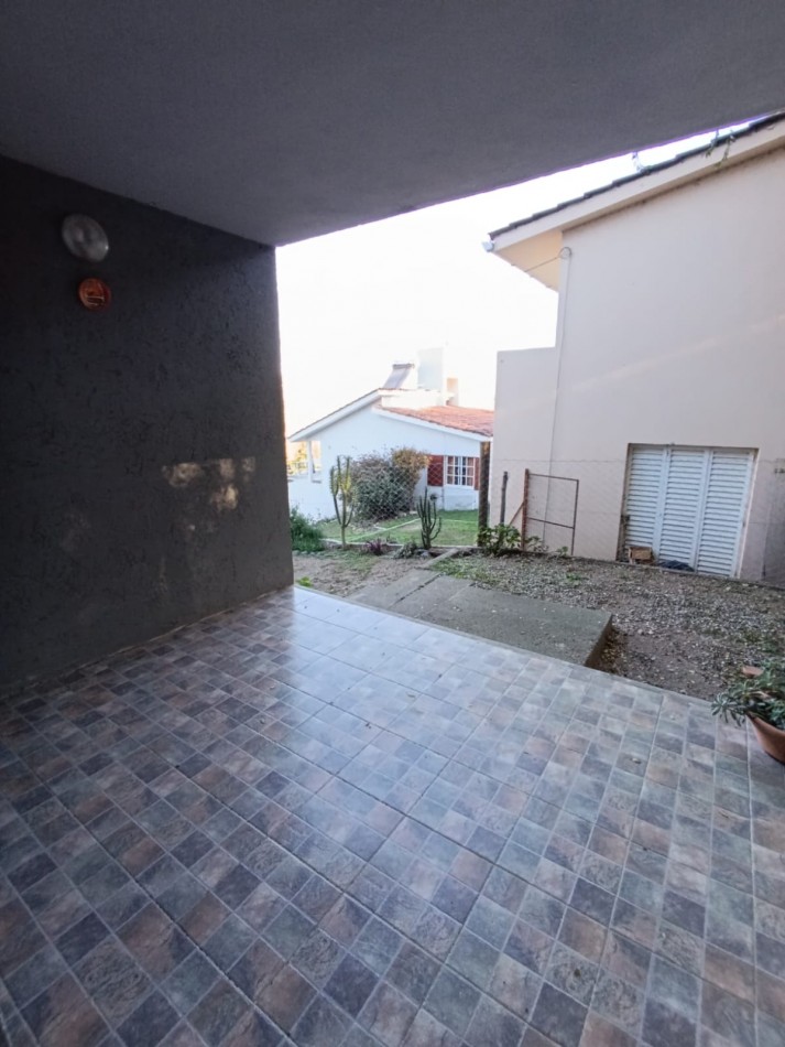 Carlos paz. Fantasio. Duplex amoblado equipado para 6 
