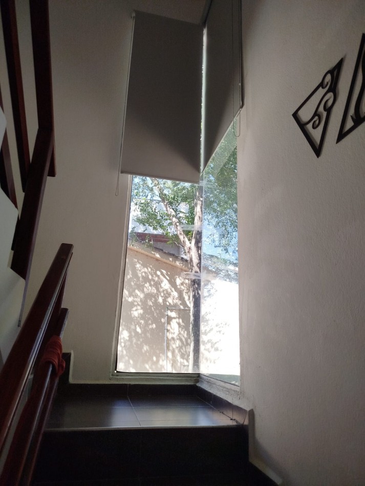 Carlos paz. Fantasio. Duplex amoblado equipado para 6 
