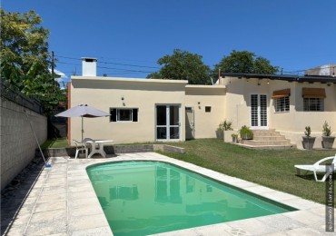 VENTA CASA 3 DORMITORIOS EN BARRIO LOS MANANTIALES C. PAZ