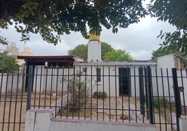 Los platanos. Oportunidad casa + dpt 