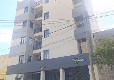Dpt A estrenar! 1 d c/balcon en habitacion. C/ Amenities. ultimos disponibles 