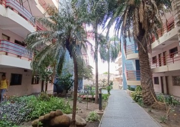 Alquilo Monoambiente amoblado 