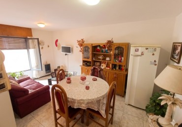 Vendo dpt 1d apto creditos impecable 