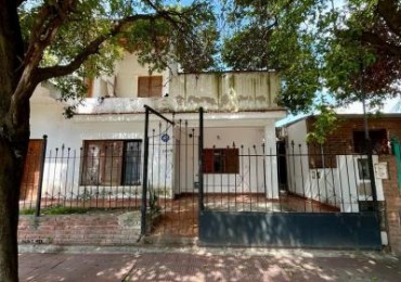 Vendo casa + dpt zona ruta 20