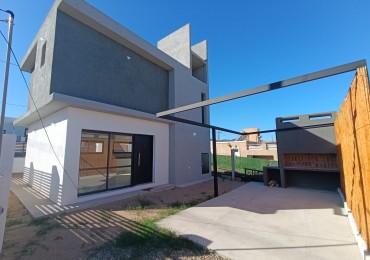 Duplex a estrenar en San Nicolas apto credito 