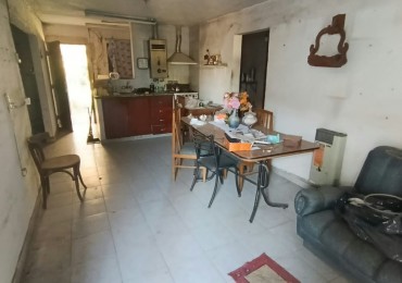 Oportunidad a reciclar. B Villa Adela. 2d